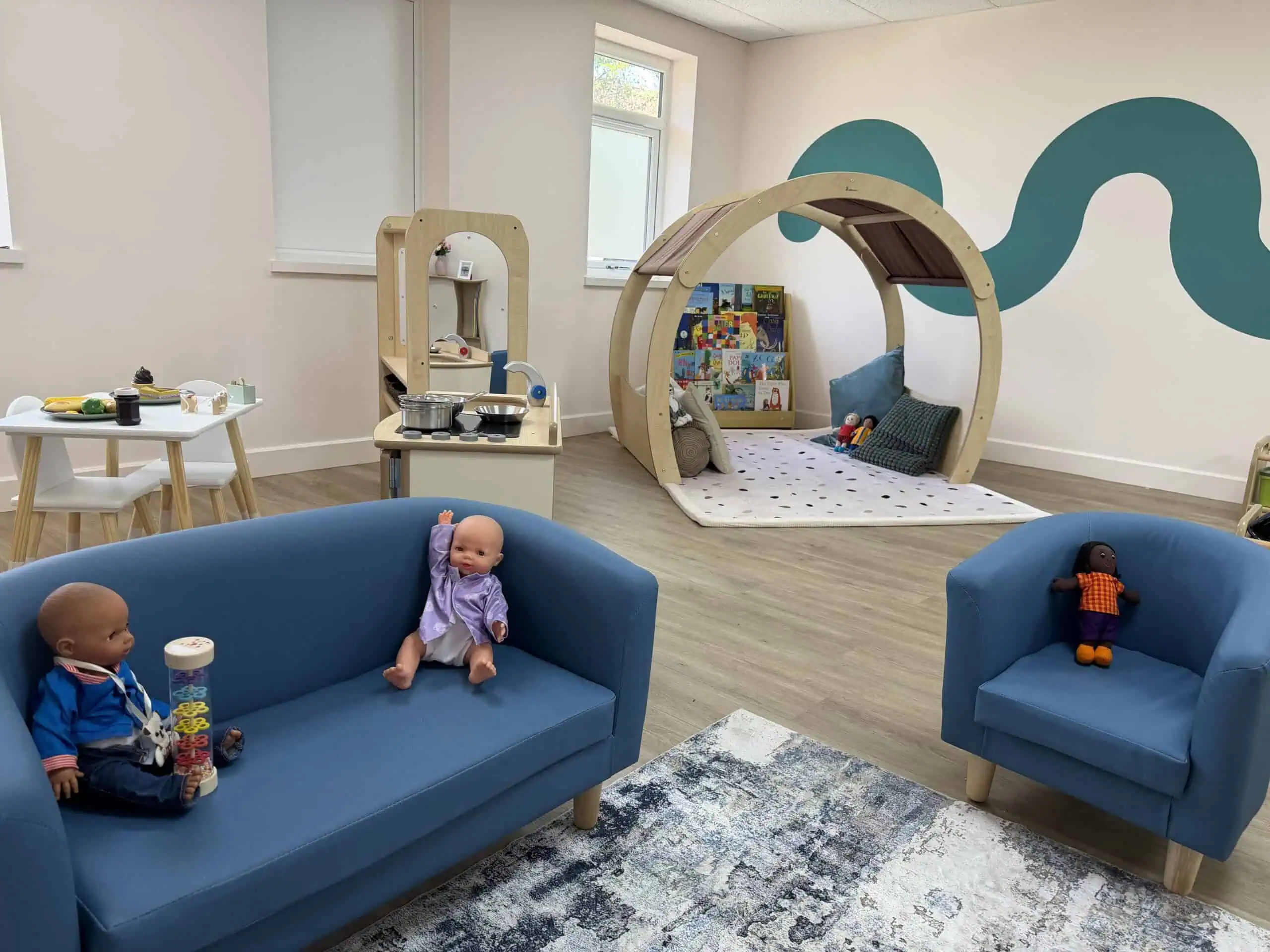 image00066 Monkey Puzzle East Malling Toddlers Room